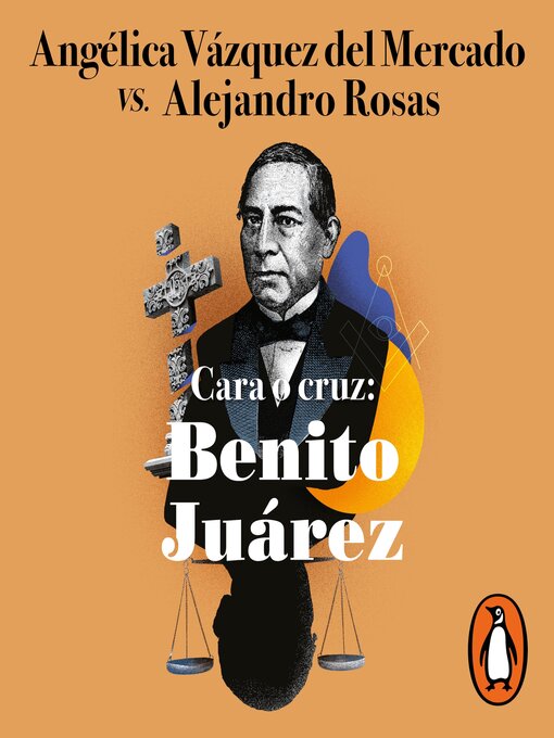 Title details for Cara o cruz by Alejandro Rosas - Available